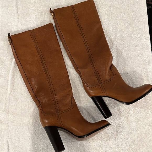Tory Burch Boots - Picture 4 of 6